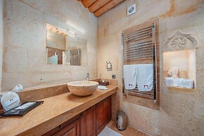 Hotel Taskonaklar Cappadocia - Special Class