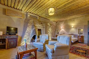 Hotel Taskonaklar Cappadocia - Special Class