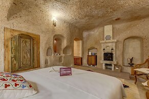 Hotel Taskonaklar Cappadocia - Special Class