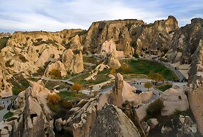 Hotel Taskonaklar Cappadocia - Special Class