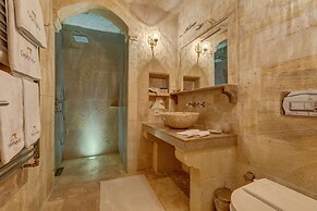 Hotel Taskonaklar Cappadocia - Special Class