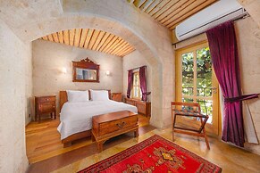 Hotel Taskonaklar Cappadocia - Special Class