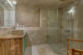 Hotel Taskonaklar Cappadocia - Special Class