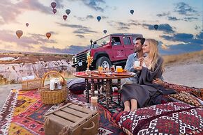 Hotel Taskonaklar Cappadocia - Special Class