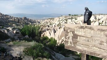 Hotel Taskonaklar Cappadocia - Special Class