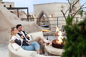Hotel Taskonaklar Cappadocia - Special Class
