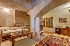 Hotel Taskonaklar Cappadocia - Special Class