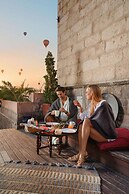 Hotel Taskonaklar Cappadocia - Special Class