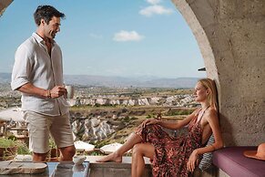 Hotel Taskonaklar Cappadocia - Special Class