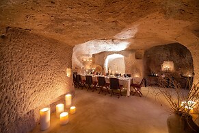 Hotel Taskonaklar Cappadocia - Special Class