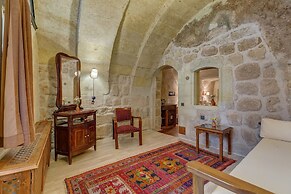 Hotel Taskonaklar Cappadocia - Special Class