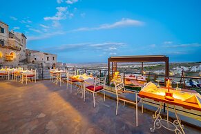 Hotel Taskonaklar Cappadocia - Special Class