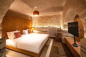 Hotel Taskonaklar Cappadocia - Special Class