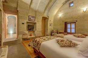 Hotel Taskonaklar Cappadocia - Special Class