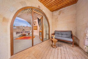 Hotel Taskonaklar Cappadocia - Special Class