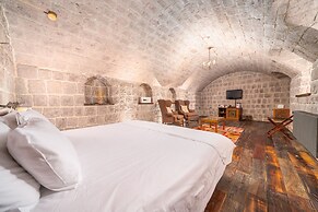 Hotel Taskonaklar Cappadocia - Special Class