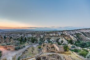 Hotel Taskonaklar Cappadocia - Special Class