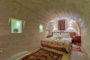 Hotel Taskonaklar Cappadocia - Special Class