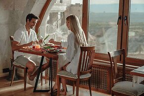 Hotel Taskonaklar Cappadocia - Special Class