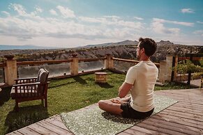 Hotel Taskonaklar Cappadocia - Special Class