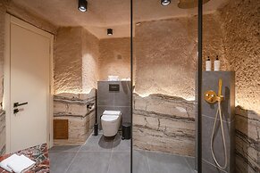 Hotel Taskonaklar Cappadocia - Special Class