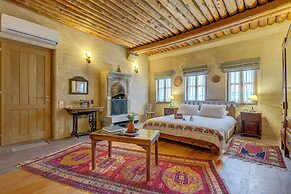 Hotel Taskonaklar Cappadocia - Special Class