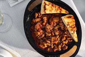 Hotel Taskonaklar Cappadocia - Special Class