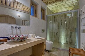 Hotel Taskonaklar Cappadocia - Special Class