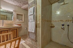 Hotel Taskonaklar Cappadocia - Special Class