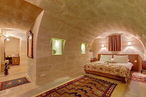 Hotel Taskonaklar Cappadocia - Special Class