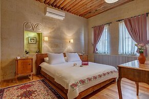 Hotel Taskonaklar Cappadocia - Special Class