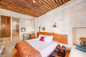 Hotel Taskonaklar Cappadocia - Special Class