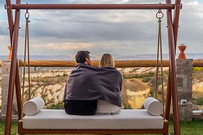 Hotel Taskonaklar Cappadocia - Special Class
