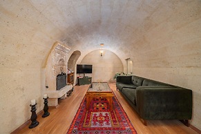 Hotel Taskonaklar Cappadocia - Special Class