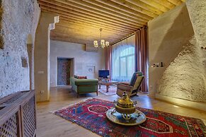 Hotel Taskonaklar Cappadocia - Special Class
