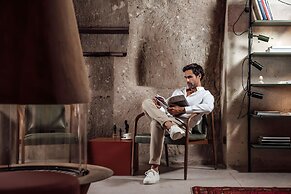 Hotel Taskonaklar Cappadocia - Special Class