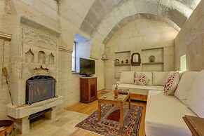 Hotel Taskonaklar Cappadocia - Special Class