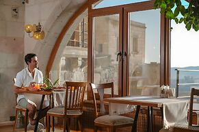 Hotel Taskonaklar Cappadocia - Special Class