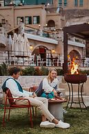 Hotel Taskonaklar Cappadocia - Special Class