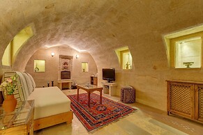 Hotel Taskonaklar Cappadocia - Special Class