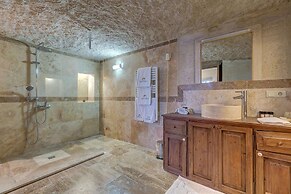 Hotel Taskonaklar Cappadocia - Special Class