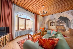 Hotel Taskonaklar Cappadocia - Special Class