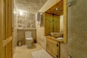Hotel Taskonaklar Cappadocia - Special Class
