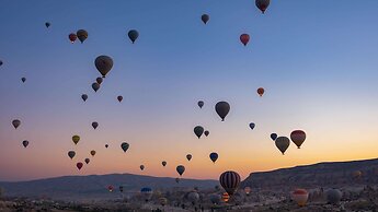 Hotel Taskonaklar Cappadocia - Special Class