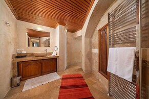 Hotel Taskonaklar Cappadocia - Special Class