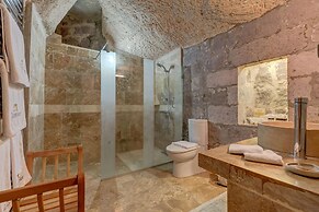 Hotel Taskonaklar Cappadocia - Special Class