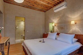 Hotel Taskonaklar Cappadocia - Special Class