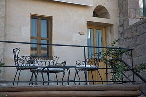 Hotel Taskonaklar Cappadocia - Special Class