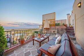 Hotel Taskonaklar Cappadocia - Special Class