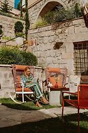 Hotel Taskonaklar Cappadocia - Special Class